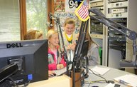 Girl Scouts Radio Series 24