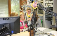 Girl Scouts Radio Series 24