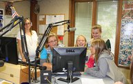 Girl Scouts Radio Series 23