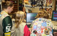 Girl Scouts Radio Series 22