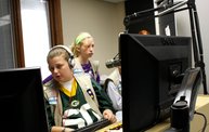 Girl Scouts Radio Series 21