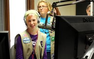Girl Scouts Radio Series 19