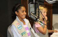 Girl Scouts Radio Series 18