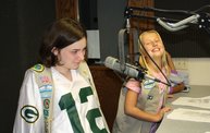 Girl Scouts Radio Series 17