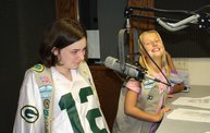 Girl Scouts Radio Series 17