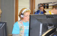 Girl Scouts Radio Series 28