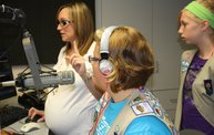Girl Scouts Radio Series 10