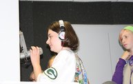 Girl Scouts Radio Series 9