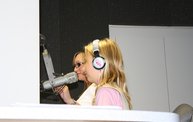 Girl Scouts Radio Series 6
