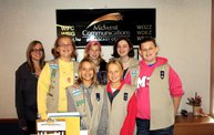 Girl Scouts Radio Series 5