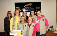 Girl Scouts Radio Series 16