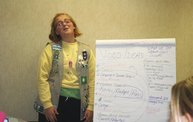 Girl Scouts Radio Series 14