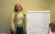 Girl Scouts Radio Series 14