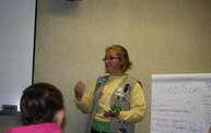 Girl Scouts Radio Series 12