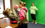 Girl Scouts Radio Series 11