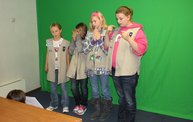 Girl Scouts Radio Series 1