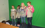 Girl Scouts Radio Series 1
