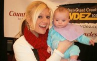 11th Annual Country Cares for St. Jude Kids Radiothon 17