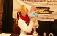 11th Annual Country Cares for St. Jude Kids Radiothon 16