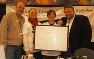 11th Annual Country Cares for St. Jude Kids Radiothon 15
