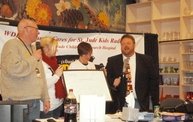 11th Annual Country Cares for St. Jude Kids Radiothon 14