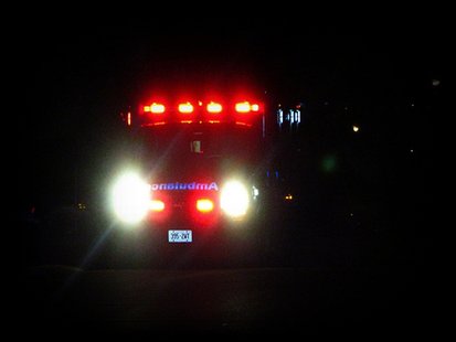 Ambulance Ambulance