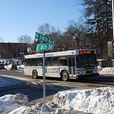 DTA Bus DTA Bus