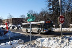 DTA Bus DTA Bus