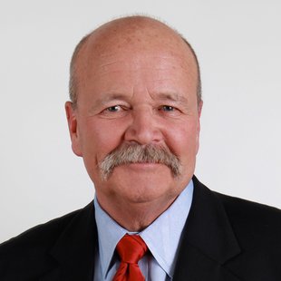 John Gregg John Gregg