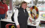 Q106 at Sundance Chevrolet (3-1-12) 14