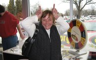 Q106 at Sundance Chevrolet (3-1-12) 13