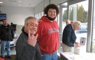 Q106 at Sundance Chevrolet (3-1-12) 12