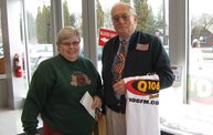 Q106 at Sundance Chevrolet (3-1-12) 10