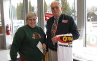Q106 at Sundance Chevrolet (3-1-12) 10
