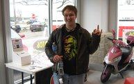 Q106 at Sundance Chevrolet (3-1-12) 7