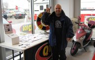 Q106 at Sundance Chevrolet (3-1-12) 6