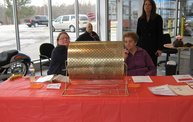 Q106 at Sundance Chevrolet (3-1-12) 5