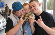 Q106 at Sundance Chevrolet (3-1-12) 4