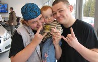 Q106 at Sundance Chevrolet (3-1-12) 4