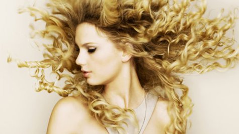Image courtesy of Big Machine Records (via ABC News Radio) Image courtesy of Big Machine Records (via ABC News Radio)