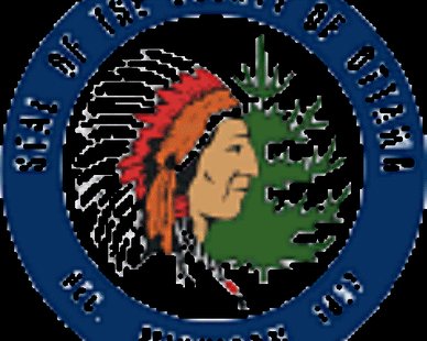 Ottawa County, MI seal Ottawa County, MI seal