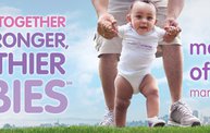 March of Dimes - March for Babies 27