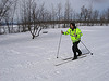 cross country skier cross country skier