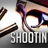 Shooting graphic Shooting graphic