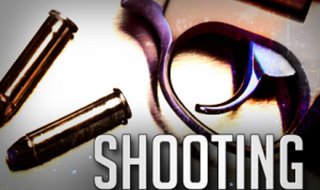 Shooting graphic Shooting graphic