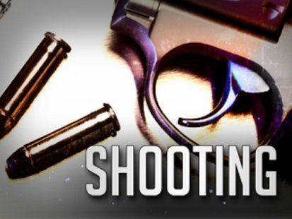 Shooting graphic Shooting graphic