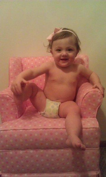 Tenleigh Lou