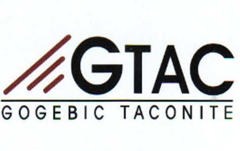 Gogebic Taconite logo Gogebic Taconite logo
