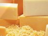 blocks of cheese
