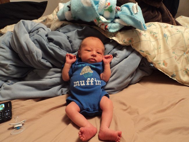Easton M.